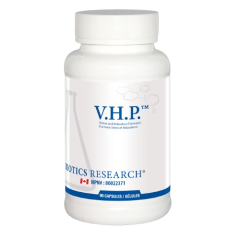 Biotics Research V.H.P., 90 capsules