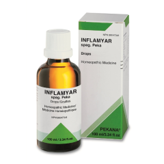Pekana Inflamyar DROPS, 100ml