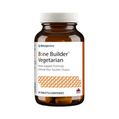 Metagenics Bone Builder™ Vegetarian, 90 Tablets
