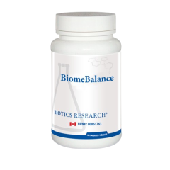 Biotics Research Dysbiocide ~ Now called BiomeBalance!, 120 capsules
