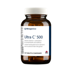 Metagenics Ultra C™ 500, 90 Tablets