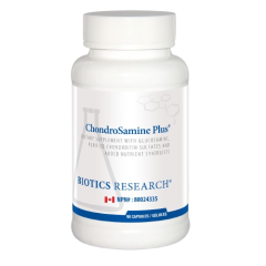 Biotics Research Chondrosamine Plus, 90 capsules