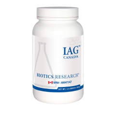 Biotics Research IAG, 100 grams