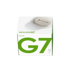 Dexcom - G7 Sensor