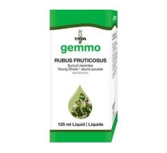 Unda Rubus fruticosus, 125 ml