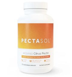 EcoNugenics PectaSol-C 800mg, 90s