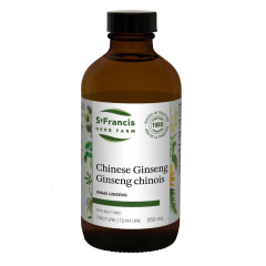 St. Francis Chinese Ginseng, 1000 mL