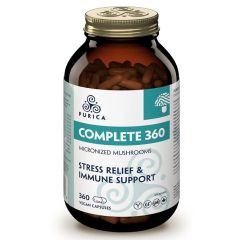 PURICA Complete 360, 360 Capsules