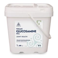 PURICA Equine Vegan Glucosamine (5kg) Powder