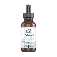 Designs for Health Hi-Po Emulsi-A™, 30ml