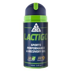LactiGo Topical Gel, 100ml