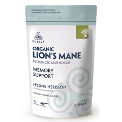 PURICA Lion's Mane (1kg) Powder