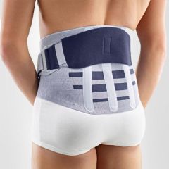 Bauerfeind Lumboloc Forte Back Support, 4