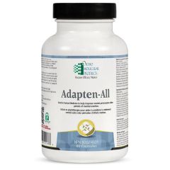 Ortho Molecular Products Adapten-All, 60 Capsules