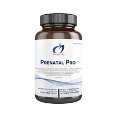 Designs for Health Prenatal Pro™, 120 Veg Capsules