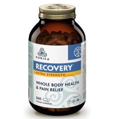 PURICA Recovery Extra Strength, 360 Capsules