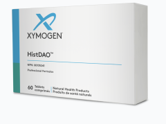 Xymogen HistDAO, 60 Tablets