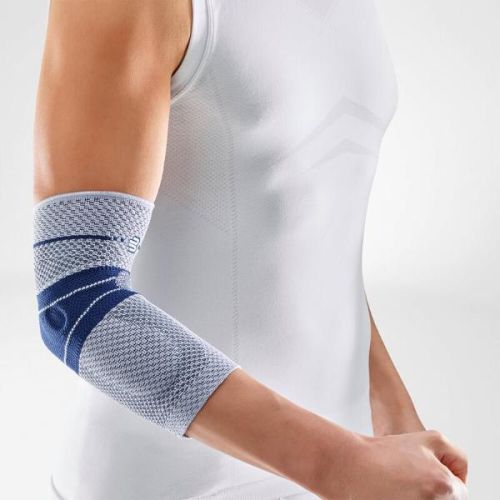 Bauerfeind Epitrain Titan Elbow Support, 4