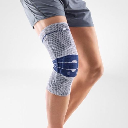 Bauerfeind Genutrain Omega Knee Brace 11041206080005, 5