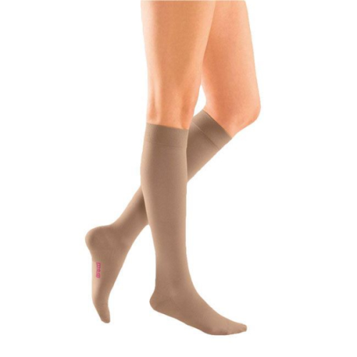 Mediven Plus 4A47087 Ex-Wide Pet Pair C/Length 20-30mm Ct Beige, 7