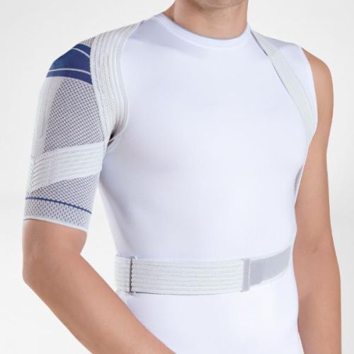 Bauerfeind Omotrain Shoulder Brace 11071702080004, 4