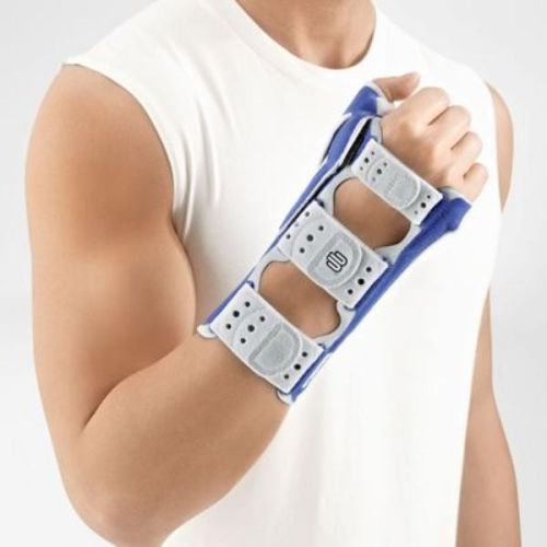Manuloc Rhizo Right Wrist Support W/Thumb Immob., 1